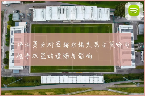 评论员分析图赫尔错失恩古莫哈与枪手双星的遗憾与影响