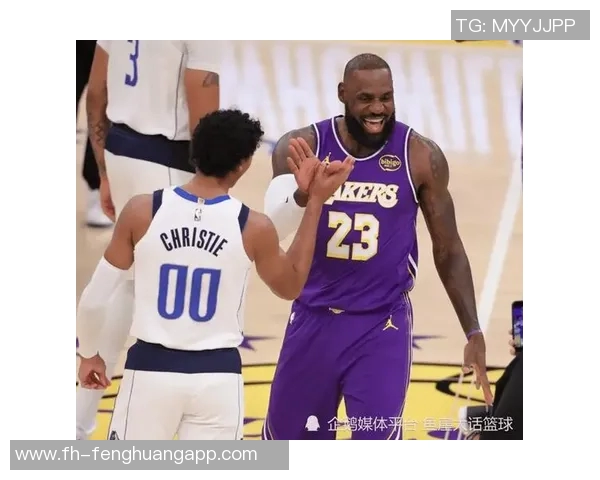 开拓者迎战湖人缺少詹姆斯和东契奇若真进步应当轻松取胜