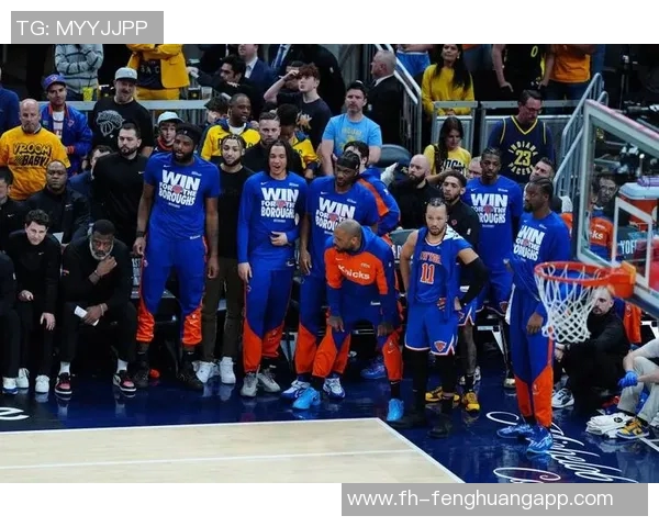 文班谈尼克斯：全联盟顶级首发阵容的挑战与机遇